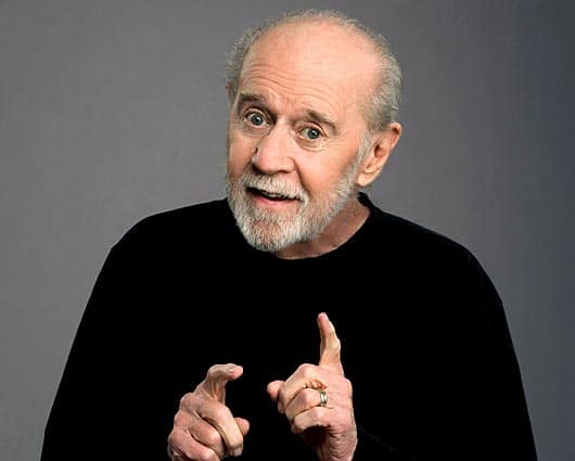 George Carlin