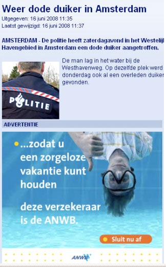 nu.nl advertentie