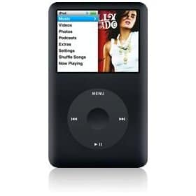 iPod classic 160