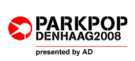 Parkpop logo