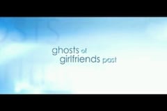 Ghosts of girlfriends past