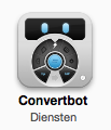 Convertbot