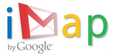 Gmail & IMAP