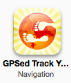 GPSed Tracker