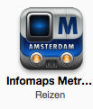 Infomaps Metro