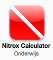 nitrox-calculator