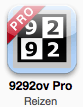 9292OV Pro