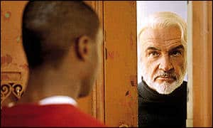 Finding Forrester