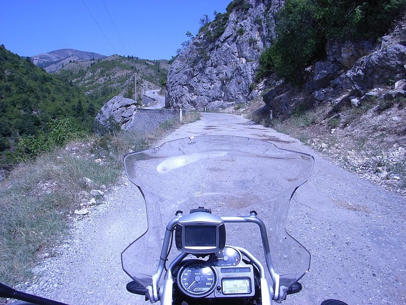 2009 Balkan