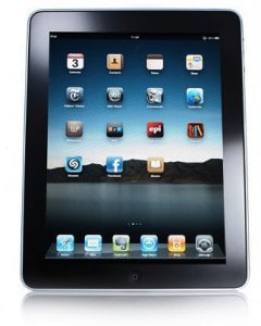 iPad