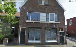 Laan van Haagvliet 52, Voorburg