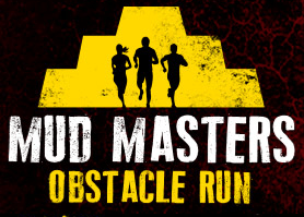 Mud Masters Logo