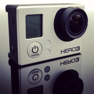 GoPro Hero3 Black
