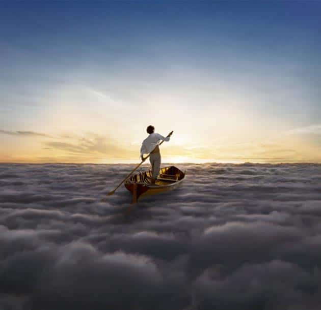 Pink Floyd - Endless river