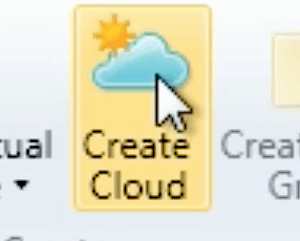 create Cloud