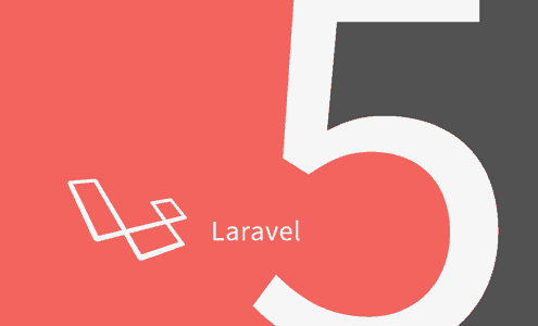 Laravel 5