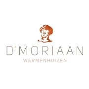 d'Moriaan logo