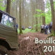 Offroad Boyz naar Bouillon 2015